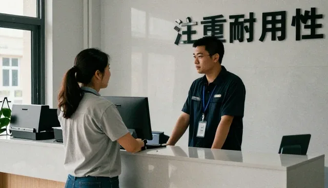 设备销售有哪些特点?