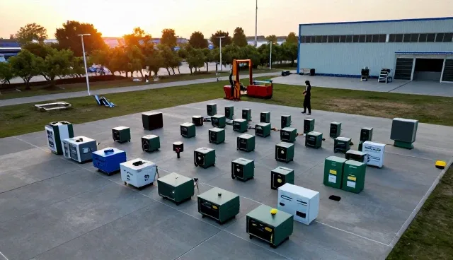 工业润滑系统维护中的使用建议与实际应用场景分析