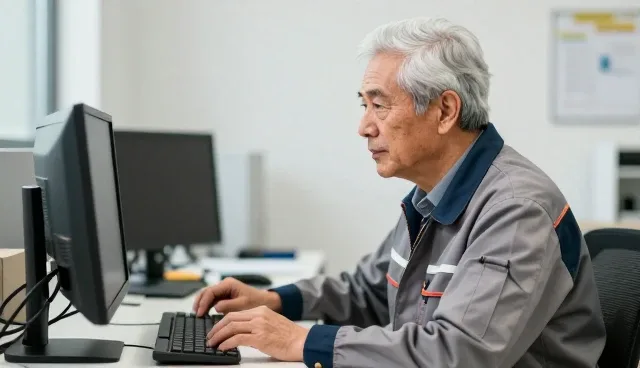 机械设备研发趋势下的运行效率提升路径