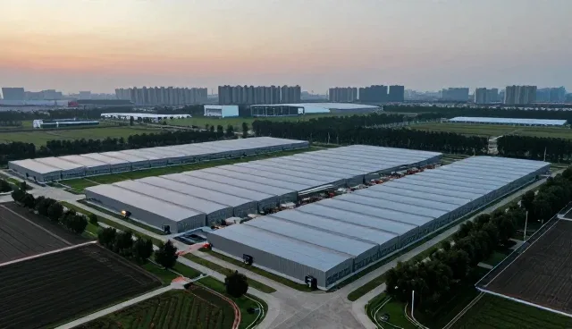 机械设备选型中技术创新的关键考量